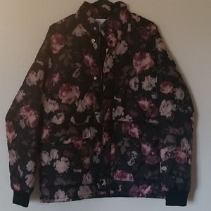 Urban Outfitters Quilted Jacket